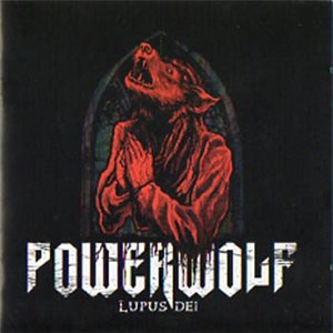 Powerwolf - Trinity In Black [Cyclone Empire, Ger, Limited Lp Boxset (VinylRip 24/96)] (2011)