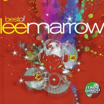 Lee Marrow - Best Of Lee Marrow (2010)