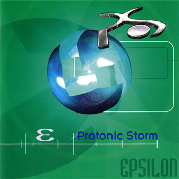 Protonic Storm - Epsilon 2001