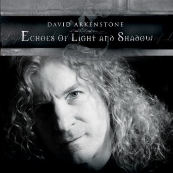 David Arkenstone - Echoes Of Light And Shadow (2008)