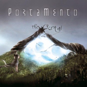 Portamento - The Portal (2011)