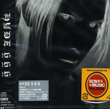 Hyde - 666 (2003)