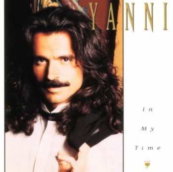 Yanni - In My Time (1993)