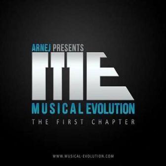 VA - Arnej - Musical Evolution (2011)