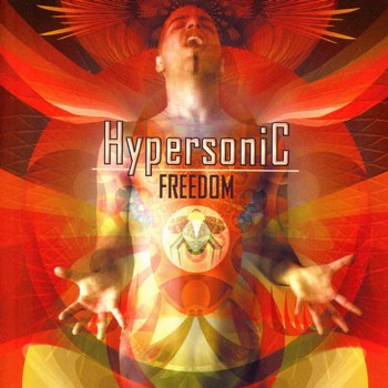 Hypersonic - Freedom (2005)