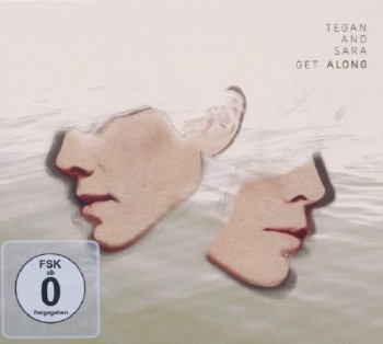 Tegan and Sara - Get Along (2011) (Lossless)