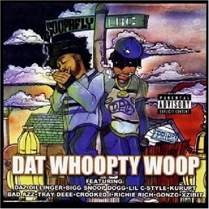 Soopafly-Dat Whoopty Woop 2001