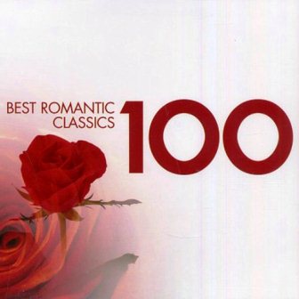 VA - 100 Best Romantic Classics (2007)