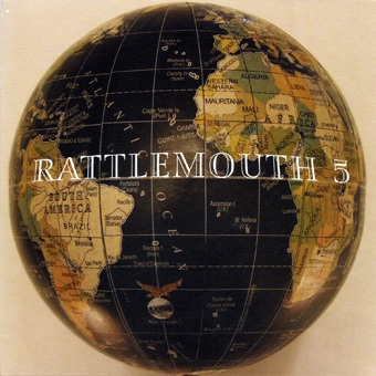 Rattlemouth - 5 (2011)