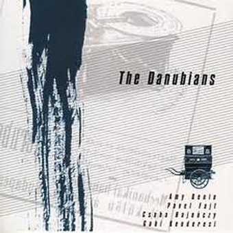 The Danubians - The Danubians (2000) 