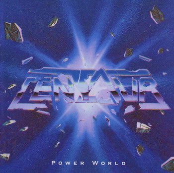 Centaur - Power World (Japanese Edition) (1994)