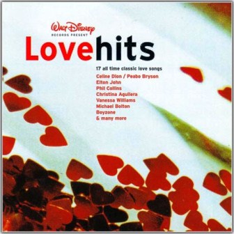 VA - Love Hits (2000)