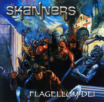 Skanners - Flagellum Dei (2001)