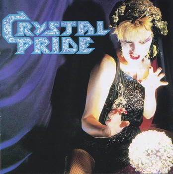 Crystal Pride - Crystal Pride (1985)