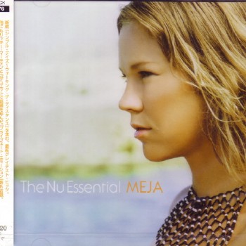 Meja - The Nu Essential (2005)