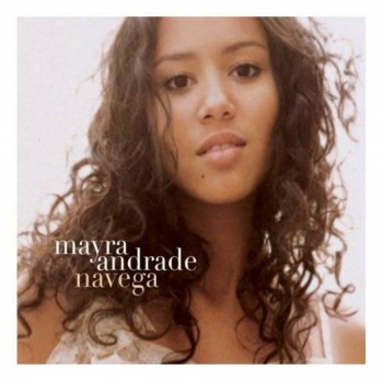 Mayra Andrade - Navega (2006)