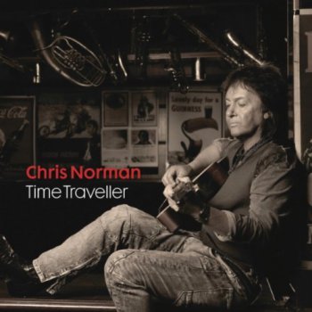 Chris Norman - Time Traveller (2011)