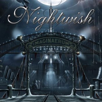 Nightwish - Imaginaerum (Limited Edition) (2011)