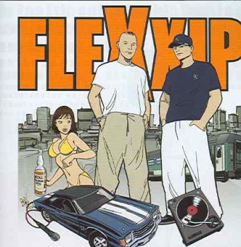 Flexxip-Ten Typ Mes,E.Blef-Fach  2003 