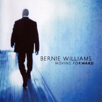 Bernie Williams - Moving Forward (2009)