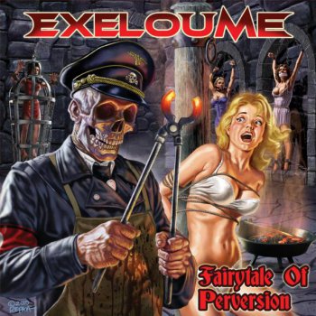 Exeloume - Fairytale Of Perversion (2011)