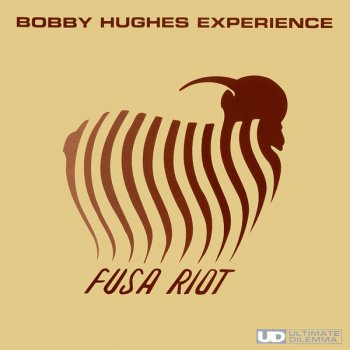 Bobby Hughes Experience - Fusa Riot (1999)