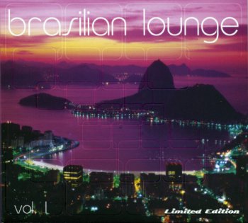 VA - Brazilian Lounge vol.1 (2011)