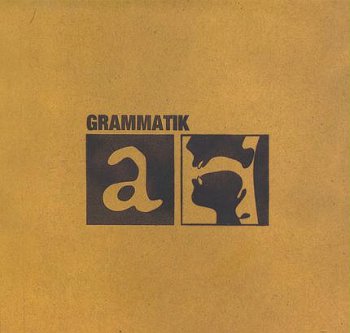 Grammatik-EP+ 1999