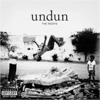 The Roots-Undun 2011