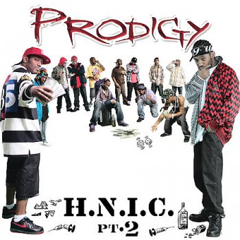 Prodigy-HNIC Pt 2 2008