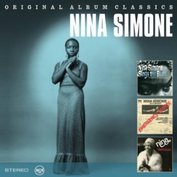 Nina Simone - Original Album Classics (Sings the Blues/Emergency Ward!/Baltimore) (2011)