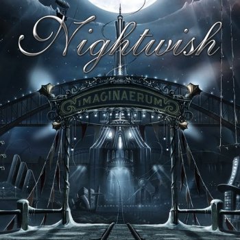 Nightwish - Imaginaerum [Limited Edition] (2011)