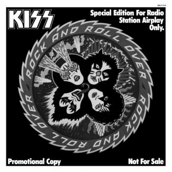 Kiss - Special Edition (Casablanca Records US Promo EP VinylRip 24/96) 1976
