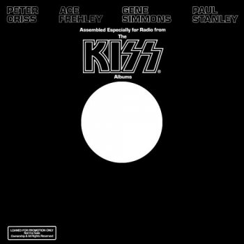 Kiss - Assembled Especially (Casablanca Records US Promo EP VinylRip 24/96) 1978