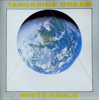 Tangerine Dream-9 CD(AAD) 1974-1983 flac 16/44
