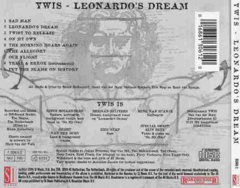 Ywis - Leonardo's Dream (1995)