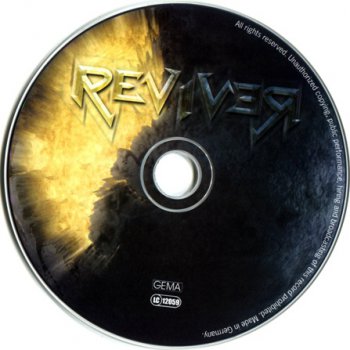 Reviver - Reviver 2005