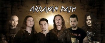 Arrryan Path - Ira Imperium 2011