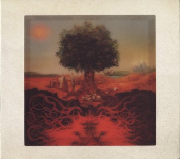 OPETH '2011 - Heritage (Special Edition)