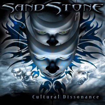 Sandstone - Cultural Dissonance 2011