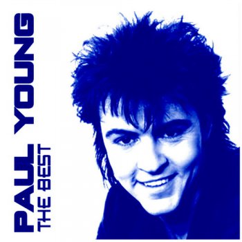 Paul Young - The Best (2011)