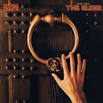 Kiss - Music From "The Elder" (Casablanca Records US Original LP VinylRip 24/96) 1981