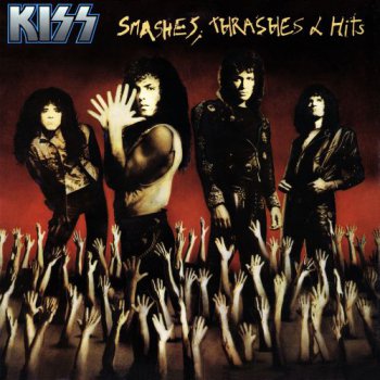 Kiss - Smashes, Thrashes, & Hits (Polygram US Original LP VinylRip 24/96) 1988