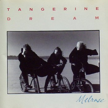 Tangerine Dream-3 CD(DDD) 1990,92,96 flac 16/44