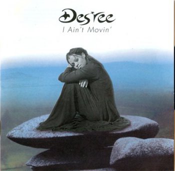 Des'ree - I Ain't Movin' (1994)