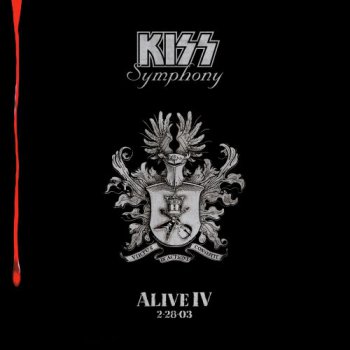 Kiss - Symphony: Alive IV (3LP Set Kiss Records US VinylRip 24/96) 2003