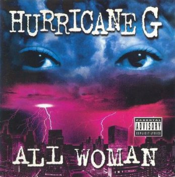 Hurricane G-All Woman 1997