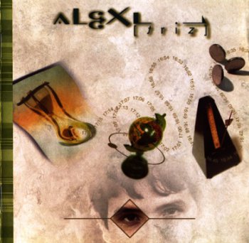 Alexl - [triz] (2004) 