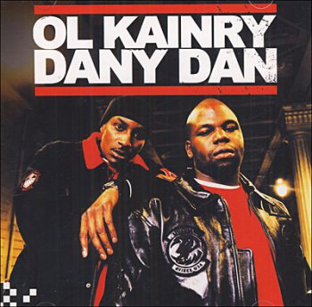 Ol' Kainry & Dany Dan-Ol' Kainry & Dany Dan 2005