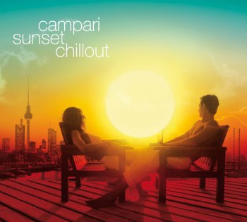 VA - Campari Sunset Chillout (2010)